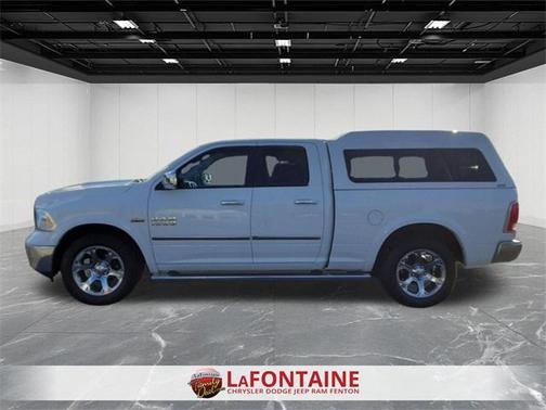 2015 RAM 1500 Laramie