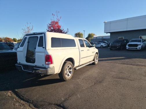 2015 RAM 1500 Laramie