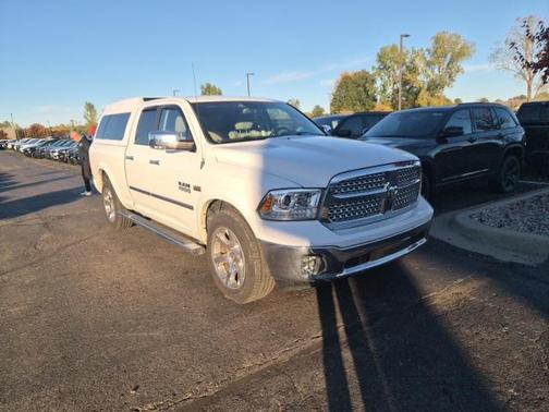 2015 RAM 1500 Laramie