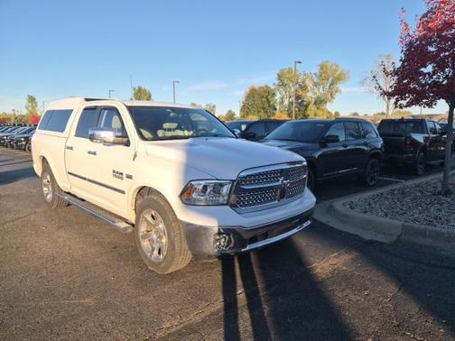 2015 RAM 1500 Laramie