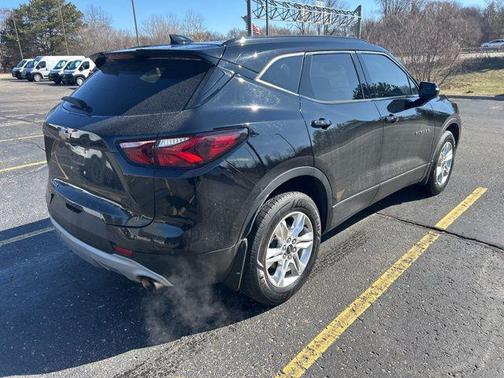 2020 Chevrolet Blazer 2LT