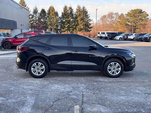 2020 Chevrolet Blazer 2LT