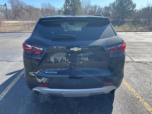 2020 Chevrolet Blazer 2LT