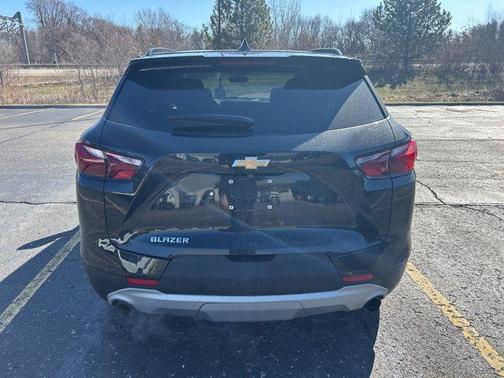 2020 Chevrolet Blazer 2LT