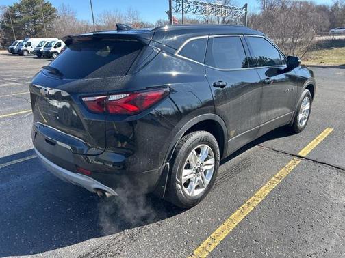 2020 Chevrolet Blazer 2LT