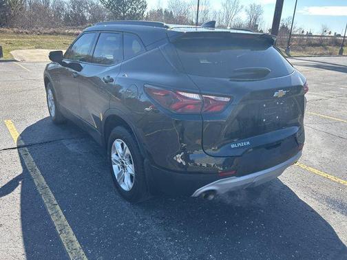 2020 Chevrolet Blazer 2LT