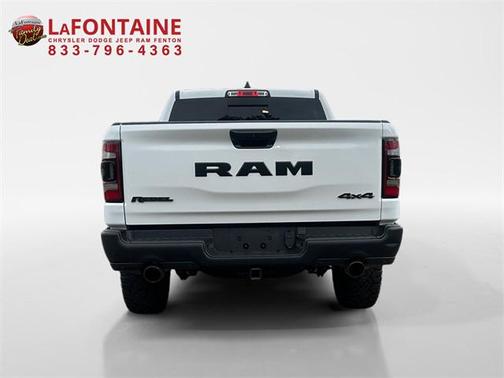2023 RAM 1500 Rebel