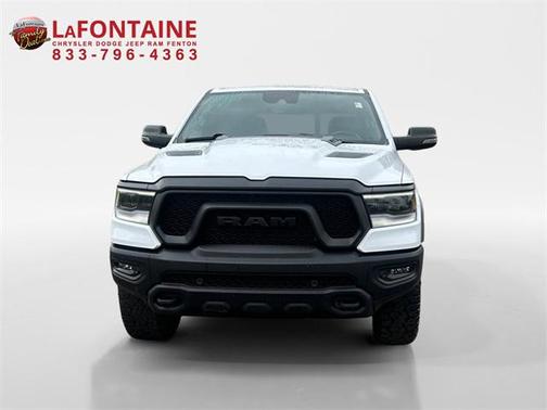 2023 RAM 1500 Rebel