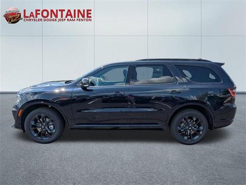 2025 Dodge Durango GT Plus