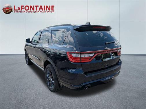 2025 Dodge Durango GT Plus
