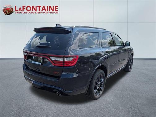 2025 Dodge Durango GT Plus
