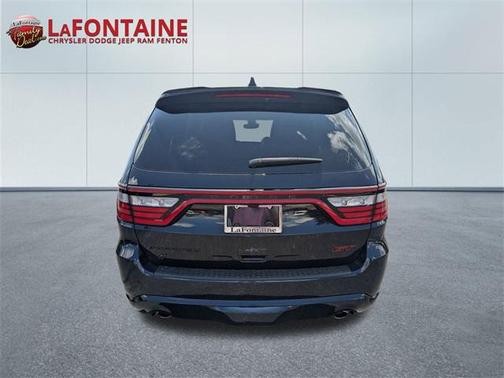 2025 Dodge Durango GT Plus