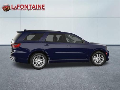 2025 Dodge Durango GT Plus