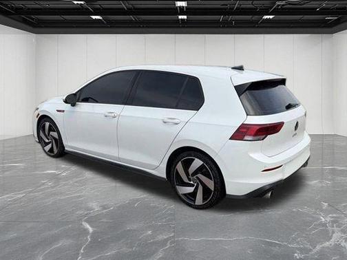 2024 Volkswagen Golf GTI 2.0T S DSG