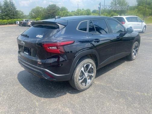 2024 Chevrolet Trax FWD 1RS