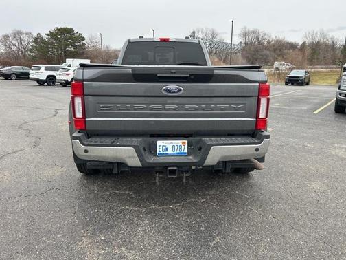 2022 Ford F-350 Lariat