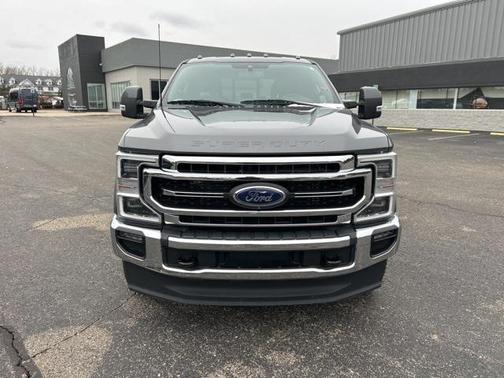2022 Ford F-350 Lariat