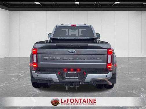 2022 Ford F-350 Lariat
