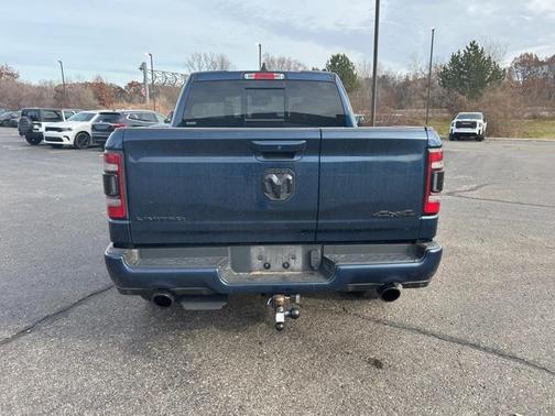 2021 RAM 1500 Limited