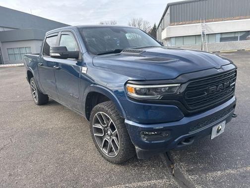 2021 RAM 1500 Limited