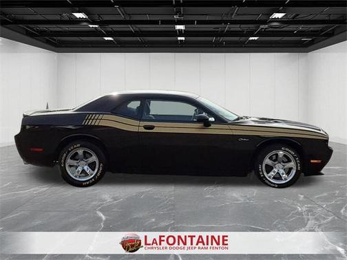 2012 Dodge Challenger R/T