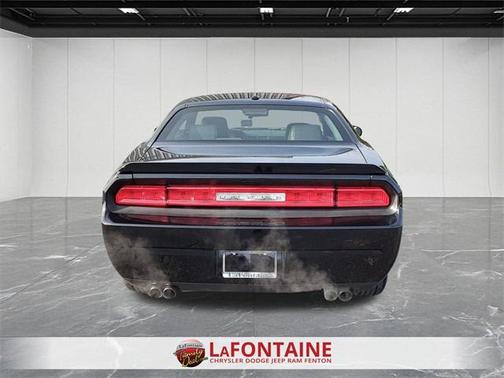 2012 Dodge Challenger R/T