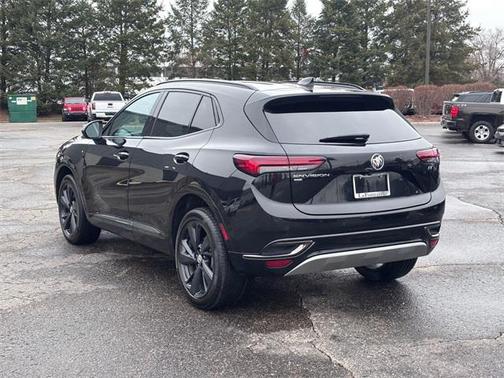 2023 Buick Envision Preferred AWD