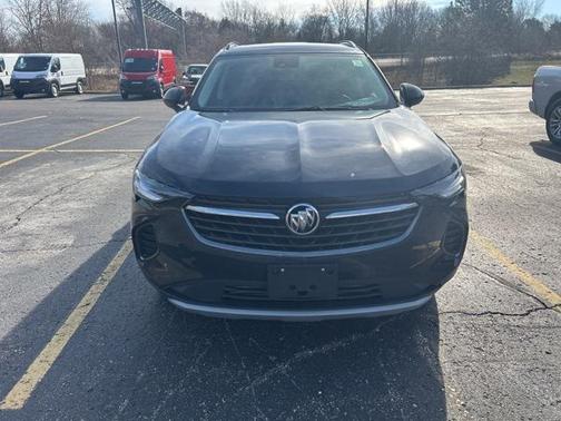 2023 Buick Envision Preferred AWD