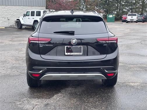 2023 Buick Envision Preferred AWD