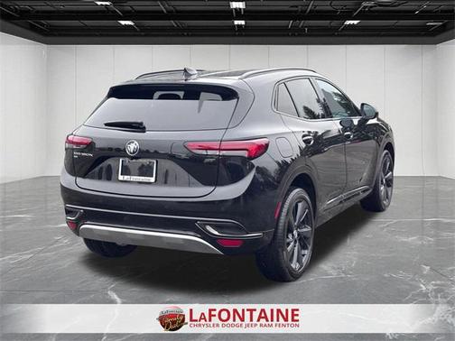 2023 Buick Envision Preferred AWD