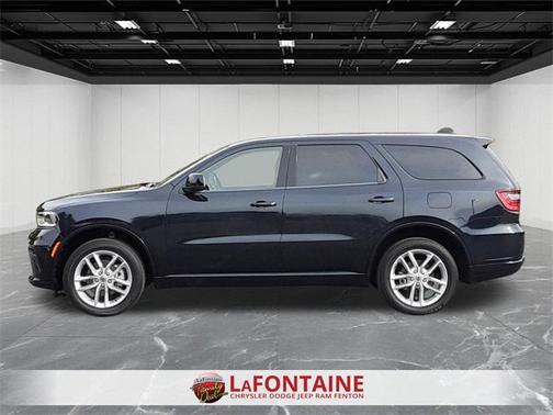 2023 Dodge Durango GT AWD