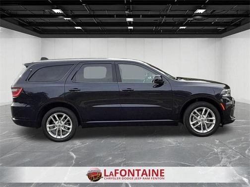 2023 Dodge Durango GT AWD