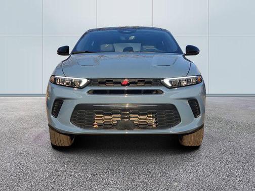 Blue Steele 2023 Dodge Hornet GT Plus