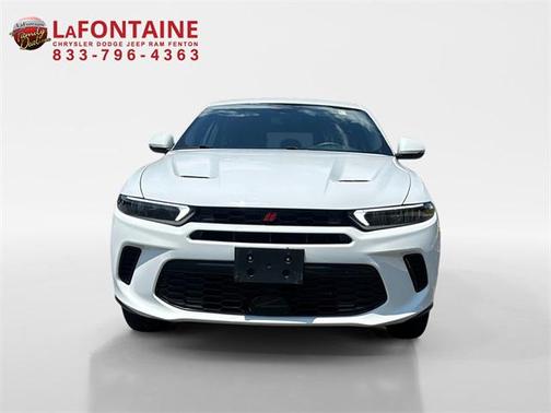 2024 Dodge Hornet R/T EAWD