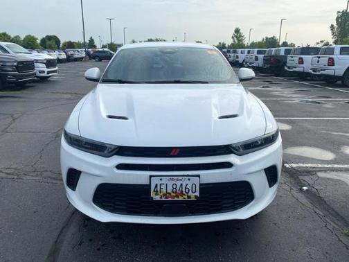 2024 Dodge Hornet R/T EAWD