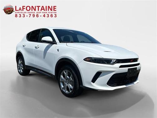 2024 Dodge Hornet R/T EAWD