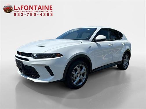 2024 Dodge Hornet R/T EAWD