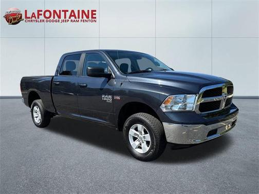 2020 RAM 1500 Classic SLT