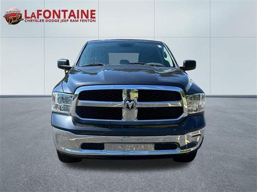 2020 RAM 1500 Classic SLT