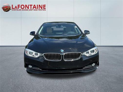 2015 BMW 428 Gran Coupe i xDrive