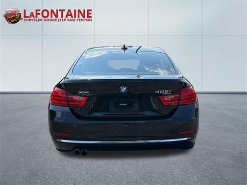 2015 BMW 428 Gran Coupe i xDrive