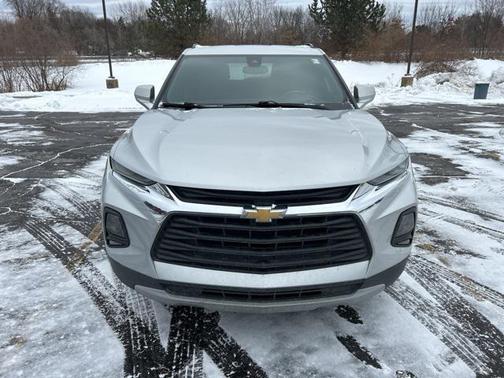 2021 Chevrolet Blazer 2LT