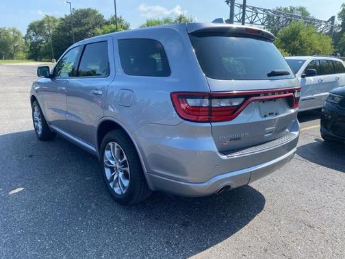 2020 Dodge Durango GT Plus