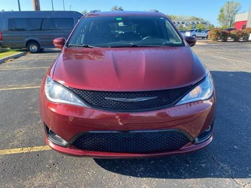 2020 Chrysler Pacifica Touring-L Plus