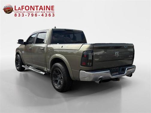 2014 RAM 1500 Laramie