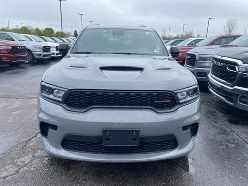 2024 Dodge Durango R/T Plus AWD