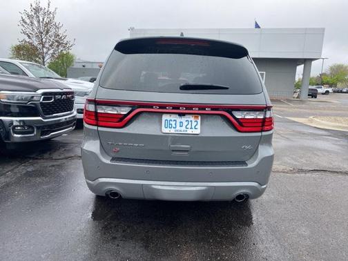 2024 Dodge Durango R/T Plus AWD