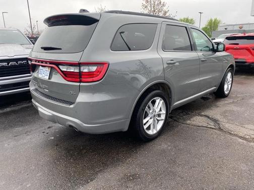 2024 Dodge Durango R/T Plus AWD