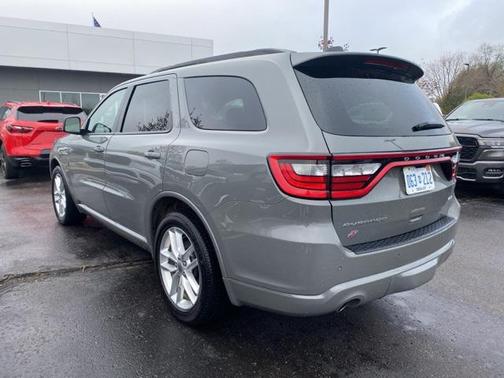 2024 Dodge Durango R/T Plus AWD