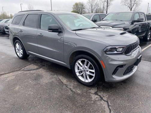 2024 Dodge Durango R/T Plus AWD